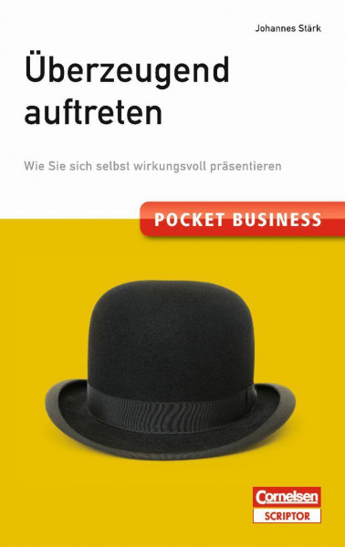 Pocket Business. Überzeugend auftreten