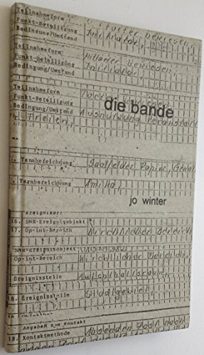 Die Bande.