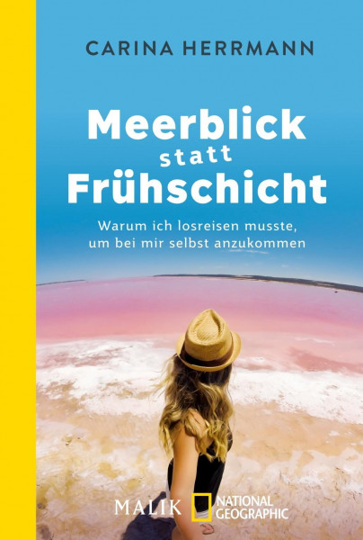 Meerblick statt Frühschicht