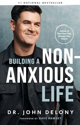 Ramsey Press Building A Non-Anxious Life