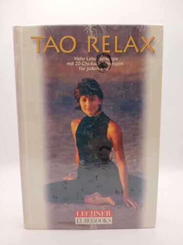 Tao- Relax