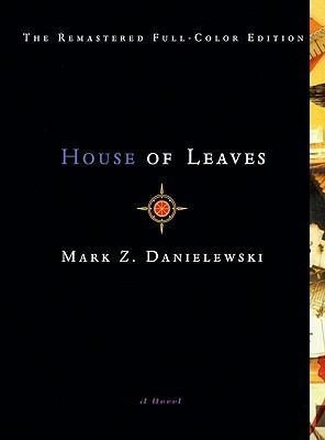 House of Leaves