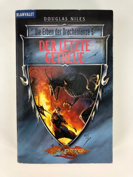 Der letzte Getreue