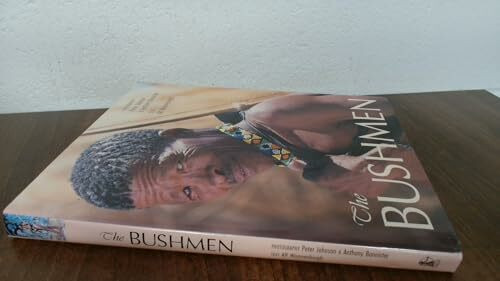 The Bushmen