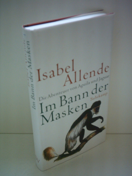 Im Bann der Masken