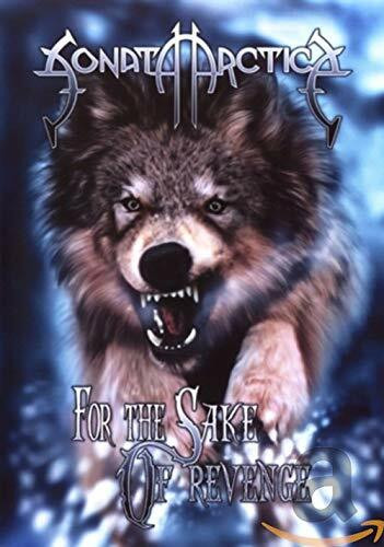 SONATA ARCTICA - FOR THE SAKE OF [DVD] [2007]