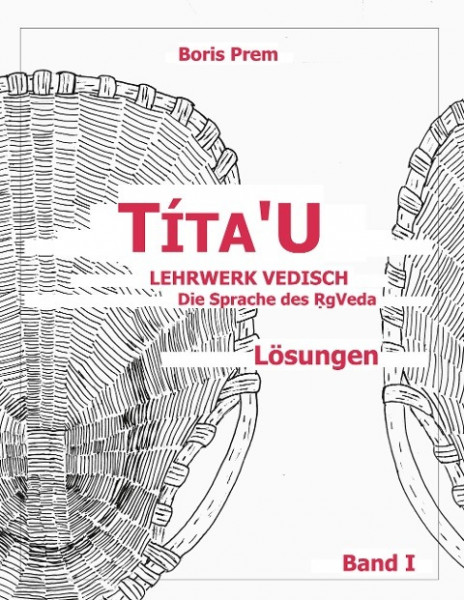 Títa'u, Lösungen, Band I