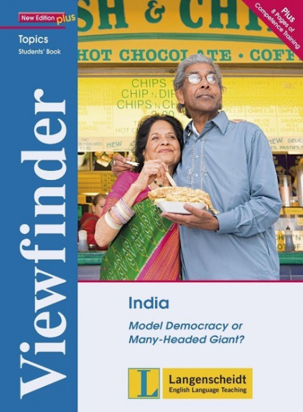 India - Students' Book