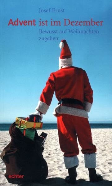 Advent ist im Dezember: Bewusst auf Weihnachten zugehen