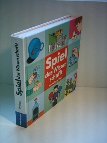 Spiel das Wissen schafft