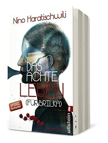 Das achte Leben (Für Brilka): Roman | 6 Generationen, 8 außergewöhnliche Leben und eine große Familiensaga: Der SPIEGEL-Bestseller