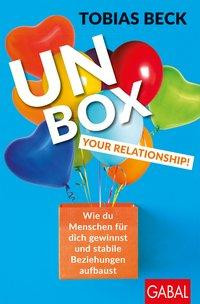 Unbox your Relationship!