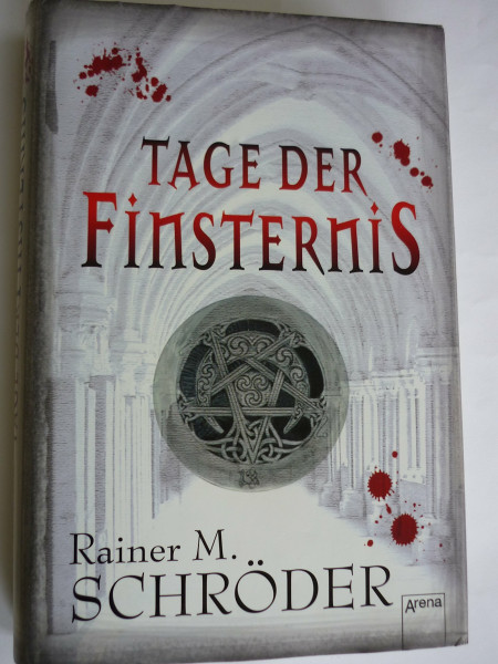 Tage der Finsternis