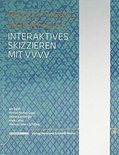 Prototyping Interfaces: Interaktives Skizzieren mit vvvv