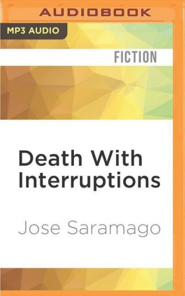 Death with Interruptions