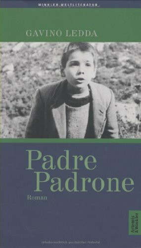 Padre Padrone: Roman