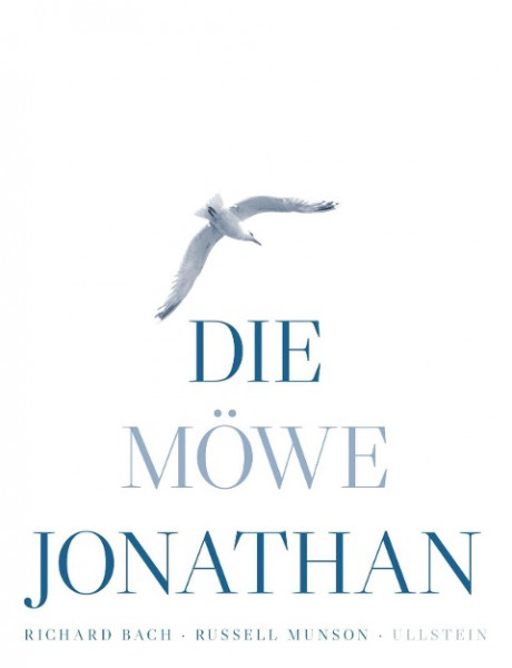 Die Möwe Jonathan