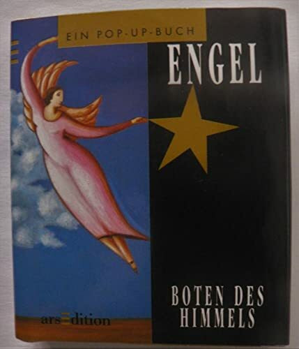 Engel: Boten des Himmels. Pop-up (Mini-Libri)