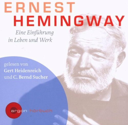 Ernest Hemingway