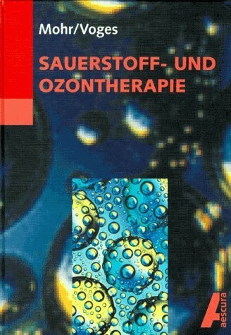 Sauerstofftherapie und Ozontherapie