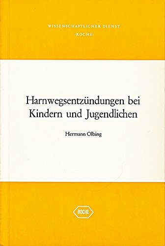 Harnwegsinfektionen bei Kindern und Jugendlichen. Ein Leitfaden für die Praxis.