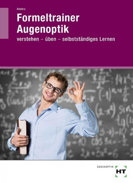 Formeltrainer Augenoptik