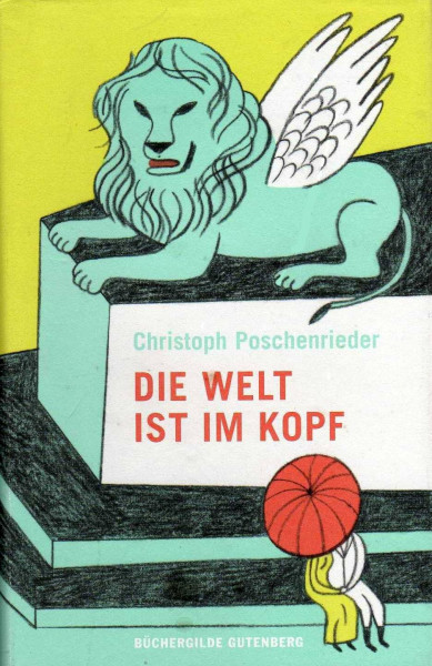 Die Welt ist im Kopf