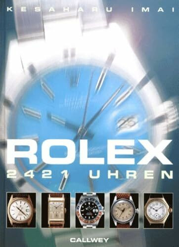 Rolex. 2421 Uhren