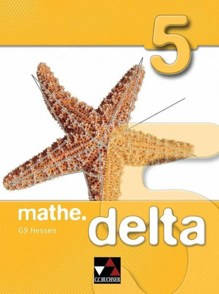mathe.delta - Hessen (G9) / mathe.delta Hessen (G9) 5