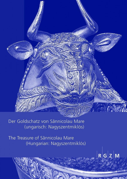 Der Goldschatz von Sânnicolau Mare (ungarisch:Nagyszentmiklós) / The Treasure of Sânnicolau Mare (Hu