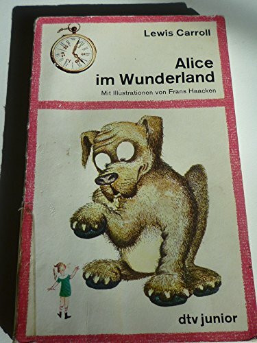 Alice im Wunderland