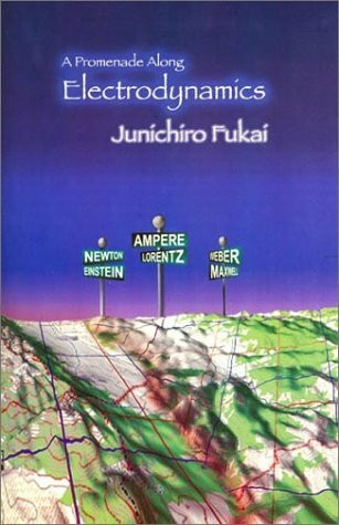 Promenade Along Electrodynamics