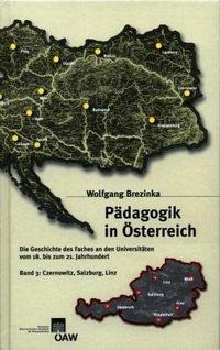 Pädagogik in Österreich