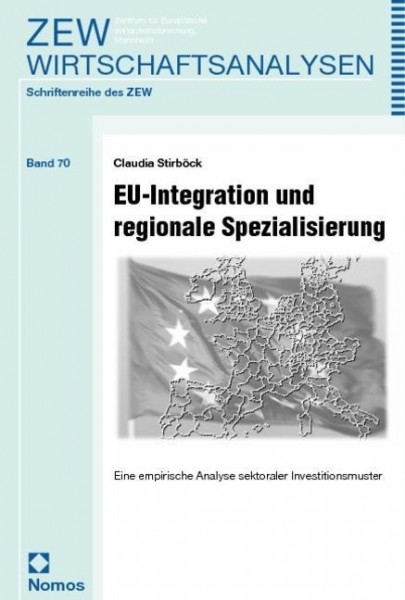 EU-Integration und regionale Spezialisierung