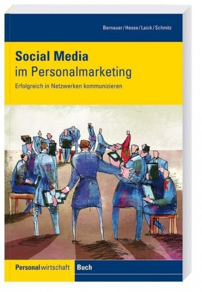 Social Media im Personalmarketing