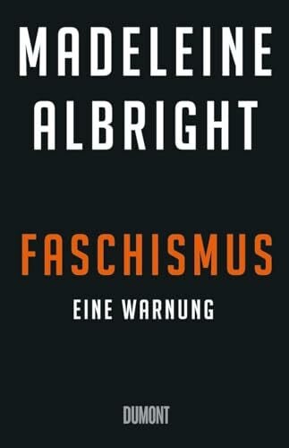 Faschismus: Eine Warnung