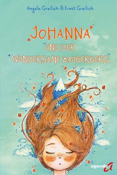 Johanna und der wundersame Zauberberg