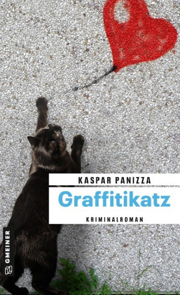 Graffitikatz