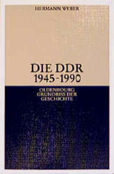 Die DDR 1945-1990