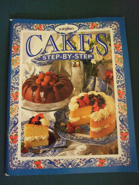 Cakes ("Family Circle" Step-by-step S.)