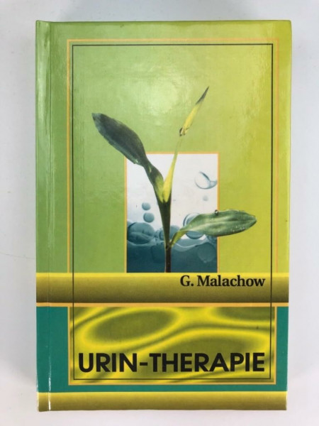Urintherapie