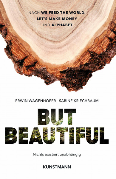 But Beautiful: Nichts existiert unabhängig