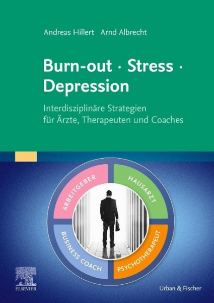 Burn-out - Stress - Depression