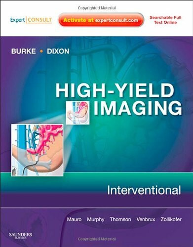 Interventional: Expert Consult - Online and Print (HIGH YIELD in Radiology)