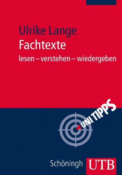 Fachtexte