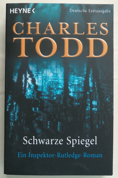 Schwarze Spiegel