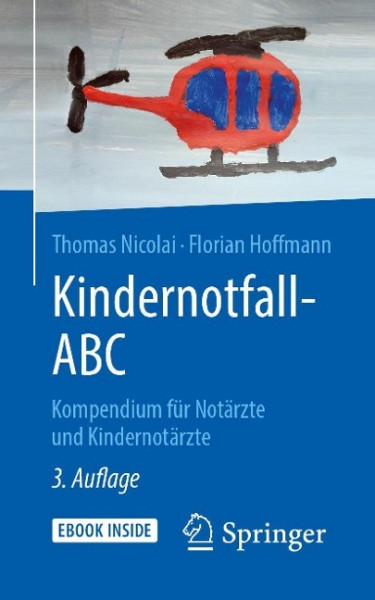 Kindernotfall-ABC