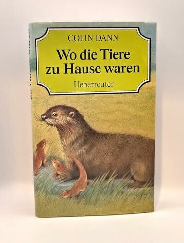Wo die Tiere zu Hause waren