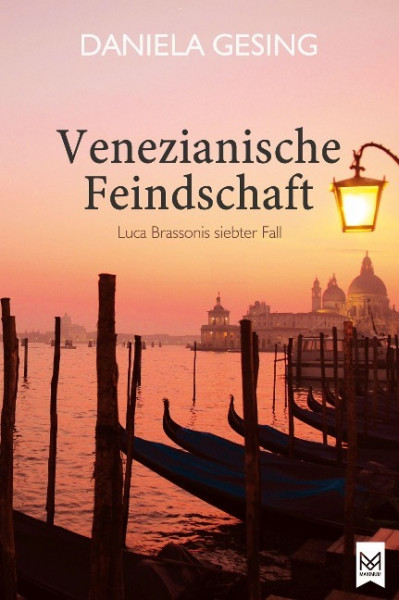 Venezianische Feindschaft