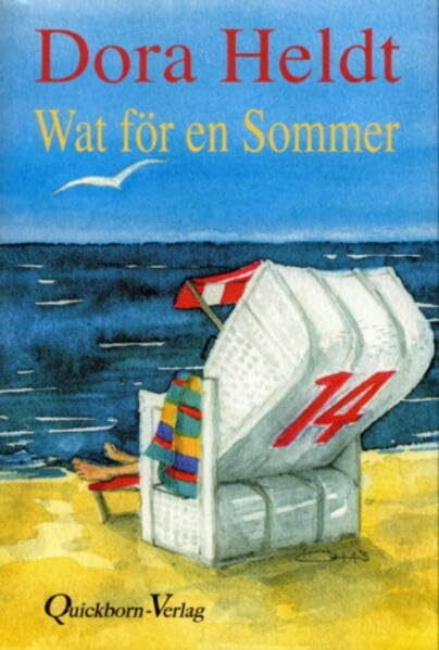 Quickborn Wat F�r En Sommer